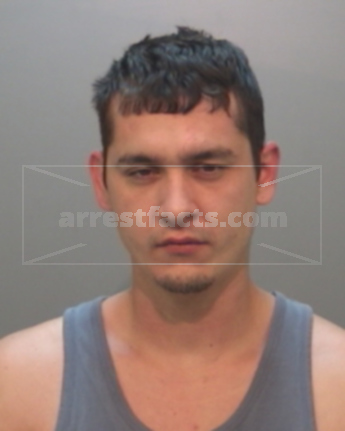 Adam Gregory Ornelas