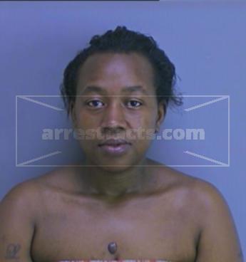 Shaunte Nicole Maddox