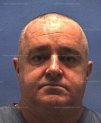 Jeffrey Joseph Mcbride
