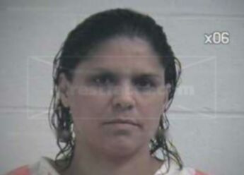 Melissa Daniell Tillis