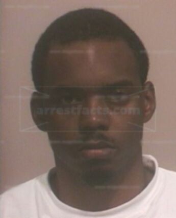 Brice Gerald
