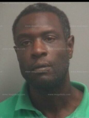 Darryl Lynn Jackson