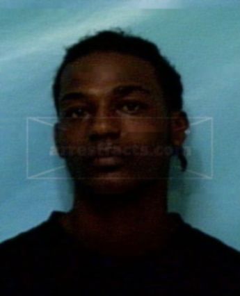 Lamar Kendtrell Dailey