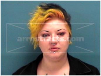 Heather Brandi Kephart