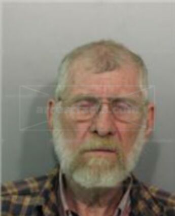 Darrell Edward Blake