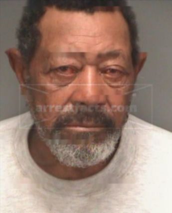 William Eugene Carter