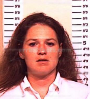Melanie Sue Stover