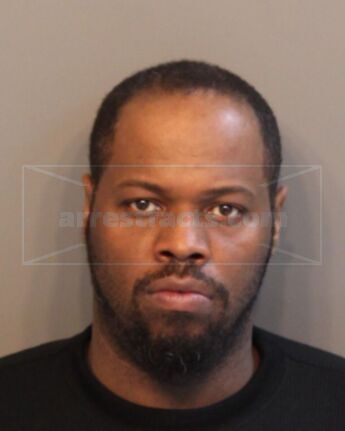 Victor Ricardo Jackson