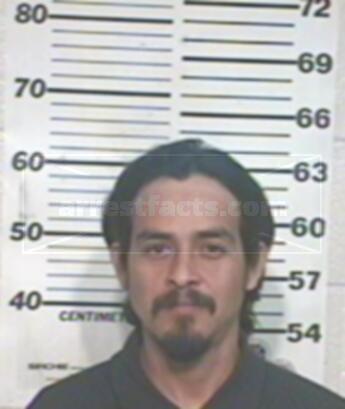 Luis Antonio Castillo Loa