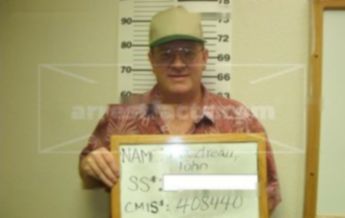 Jerry Oliver Twaddle