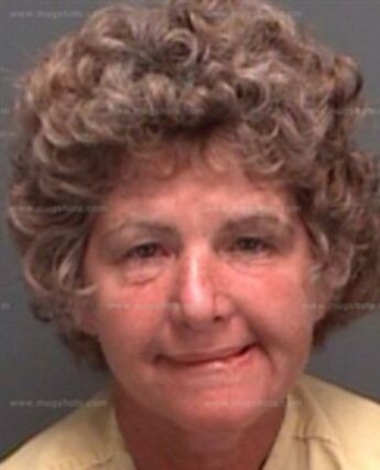 Patricia Ann Riley