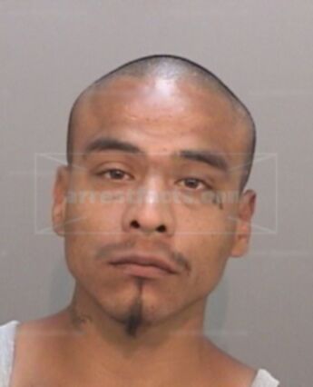 Jacob Alaniz