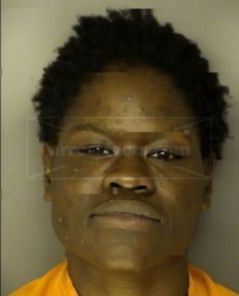 Rashada Monique Anderson
