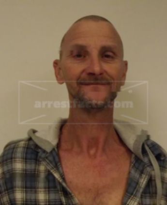 Donald Lee Mccullers