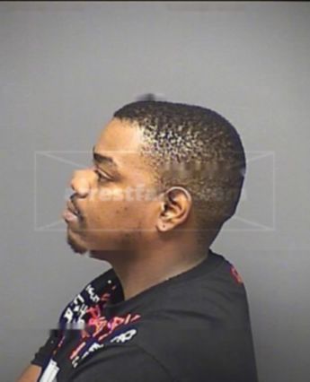 Dameon Quaheen Wright