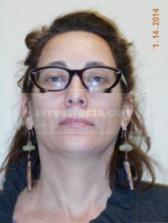 Tammy L Berrios