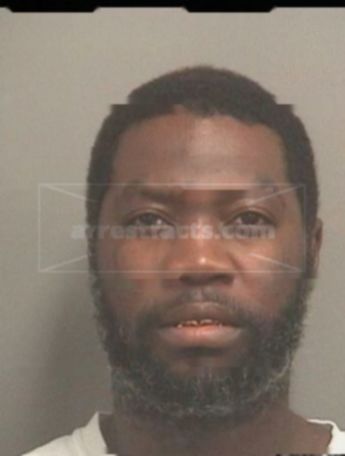 Jerry Lee Simmons