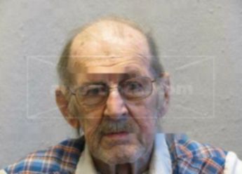 Lawrence Phillip Wright