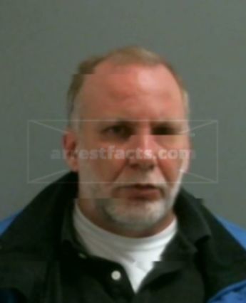 Edward Paul Ackerman