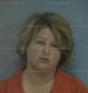 Stephanie Powell Arrington