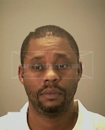 Terrance Derreyl Felton