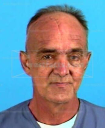 William Charles Bartow