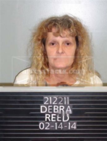 Debra June Reed