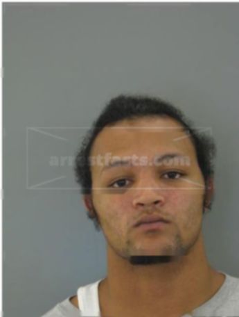 Albert Lee Jr Thomas