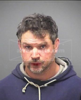 Forrest Kistensen Chappell