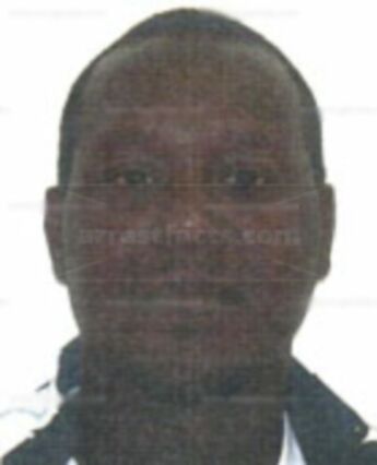 Jason Markeith Thompson