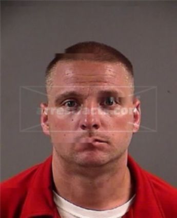 Joshua Thomas Denison