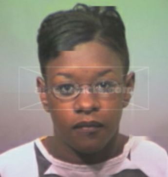 Betting Antoinette Gibson