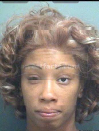 Nickeisha Annmarie Francis