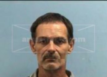 Billy Don Bidwell