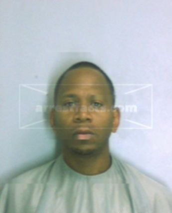 Jermaine Q Searcy