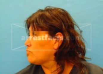 Elizabeth Moreno Caudillo