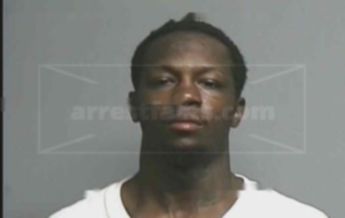 David Lamar Pinson