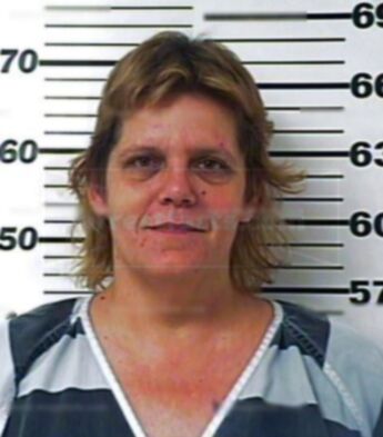 Patricia Mary Hitsman