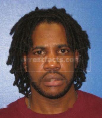 Melvin Harris Jr.