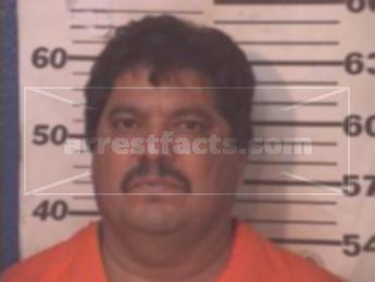 Alonzo Gonzalez Uresti