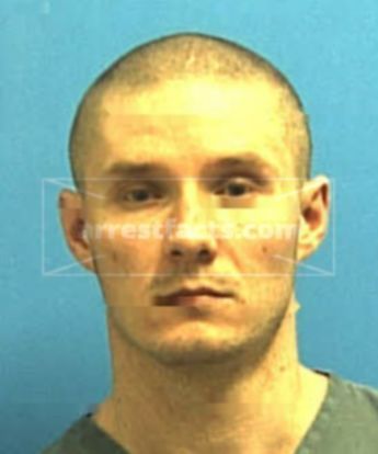 Timothy Scott Thacker