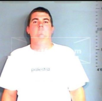 Kevin Wayne Dickerson