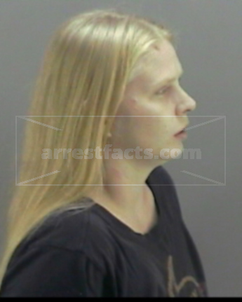 Shelly Marie Reese