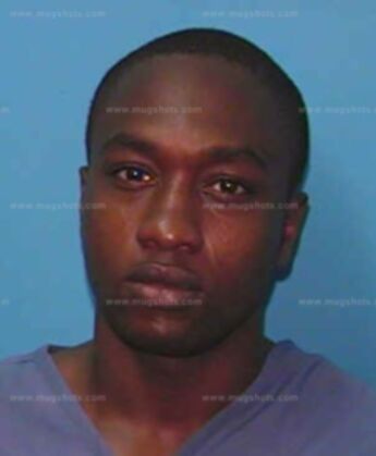 Fazion Lamar Thomas