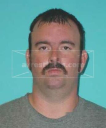 Jason Alford