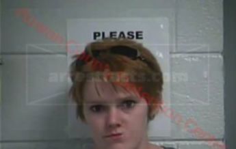 Chelsie Ann Caudill