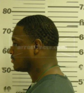 Shawn Lamont Love