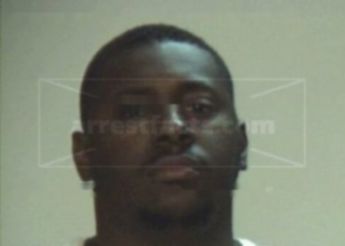 Clarence Saron Sanders