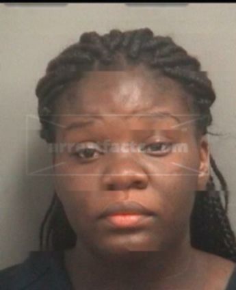 Chantel Rayven Gordon