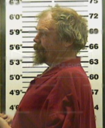 George John Weaver